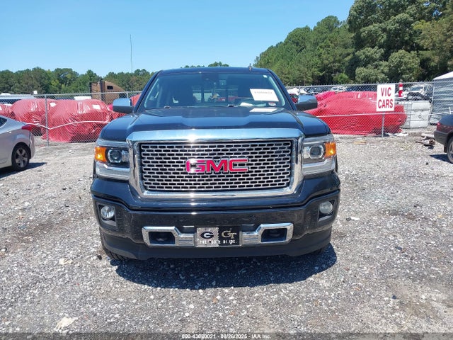 3GTU2WEC7EG382130 GMC l83 - vvt, afm (active fuel management), aluminum