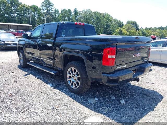3GTU2WEC7EG382130 GMC l83 - vvt, afm (active fuel management), aluminum