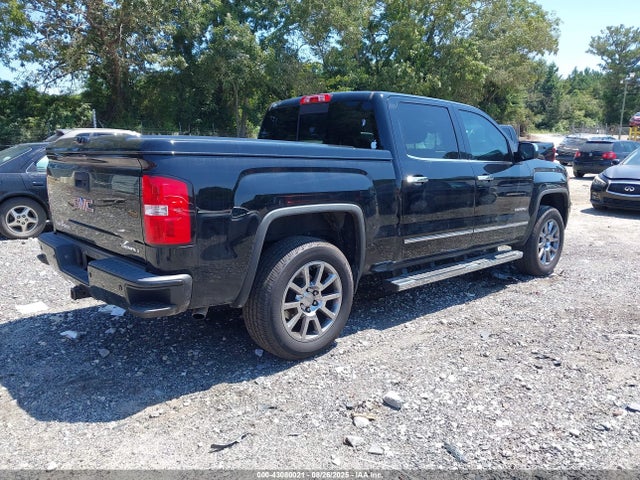 3GTU2WEC7EG382130 GMC l83 - vvt, afm (active fuel management), aluminum