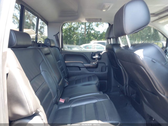 3GTU2WEC7EG382130 GMC l83 - vvt, afm (active fuel management), aluminum