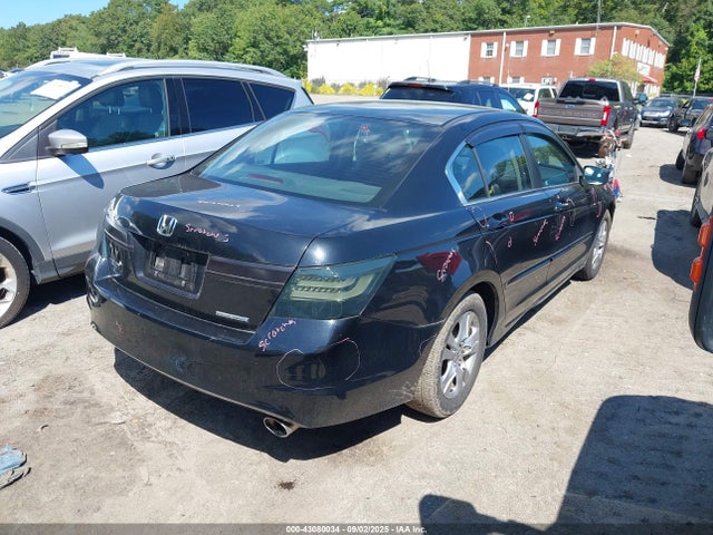 2011 Honda Accord 2.4 Se მანქანა იყიდება აუქციონზე, vin: 1HGCP2F64BA129907, აუქციონის ნომერი: 43080034