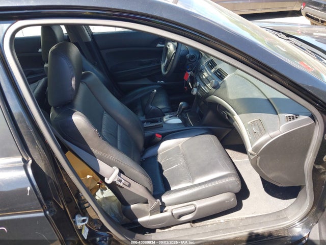 2011 Honda Accord 2.4 Se მანქანა იყიდება აუქციონზე, vin: 1HGCP2F64BA129907, აუქციონის ნომერი: 43080034