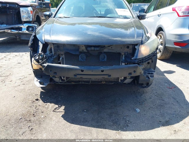 2011 Honda Accord 2.4 Se მანქანა იყიდება აუქციონზე, vin: 1HGCP2F64BA129907, აუქციონის ნომერი: 43080034