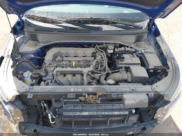 Hyundai Venue Limited 2023 KMHRC8A30PU265862 Image 10