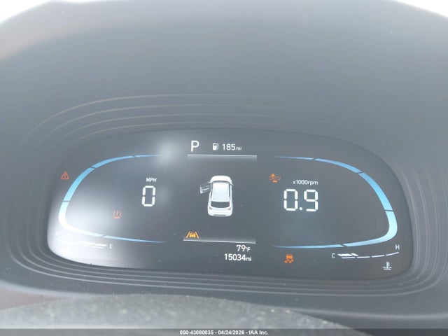 KMHRC8A30PU265862 Hyundai Venue Limited