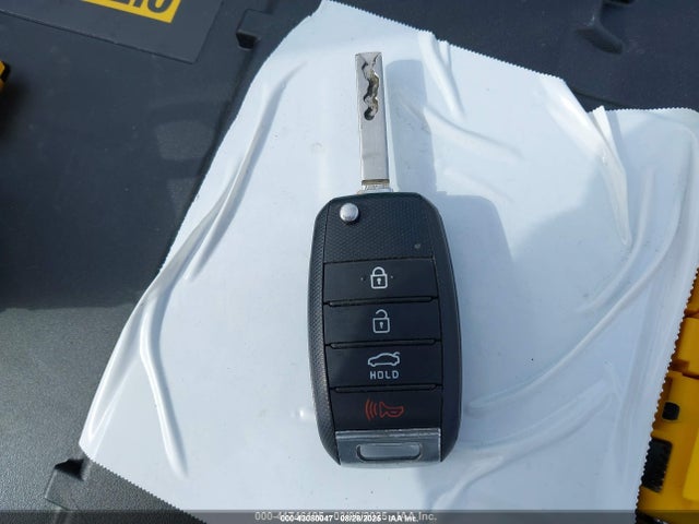 5XXGT4L35JG241765 KIA gdi