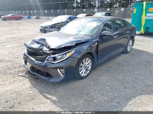 5XXGT4L35JG241765 KIA gdi