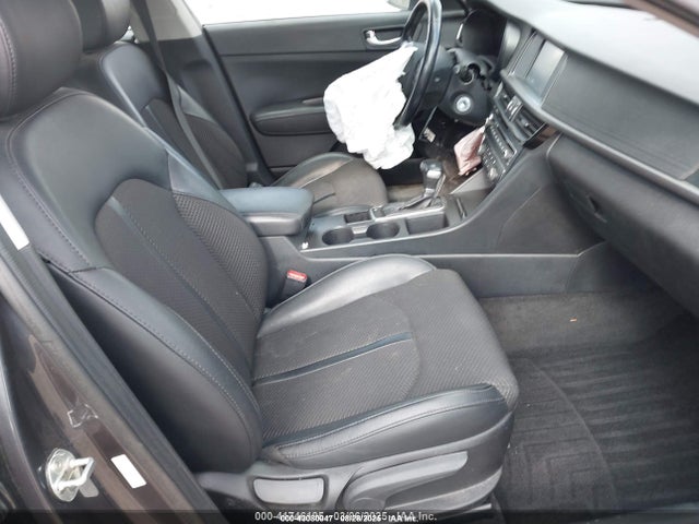 5XXGT4L35JG241765 KIA gdi