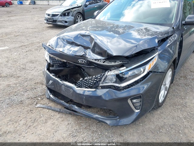 5XXGT4L35JG241765 KIA gdi