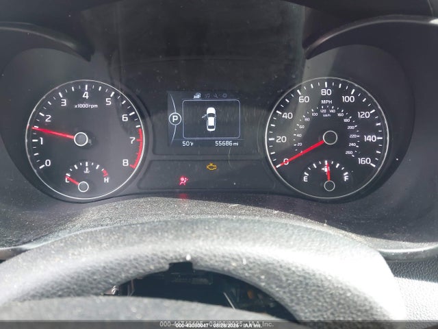 5XXGT4L35JG241765 KIA gdi