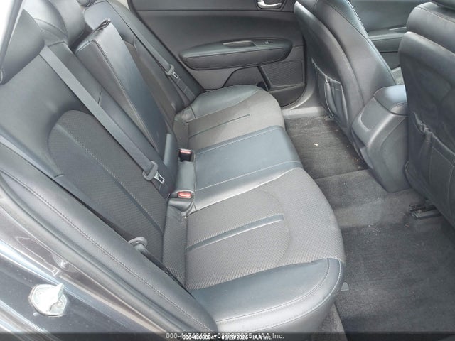 5XXGT4L35JG241765 KIA gdi