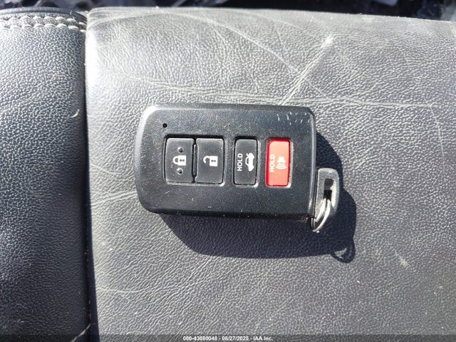 Toyota 2gr-fe 2016 4T1BK1FK7GU570299 Image 11