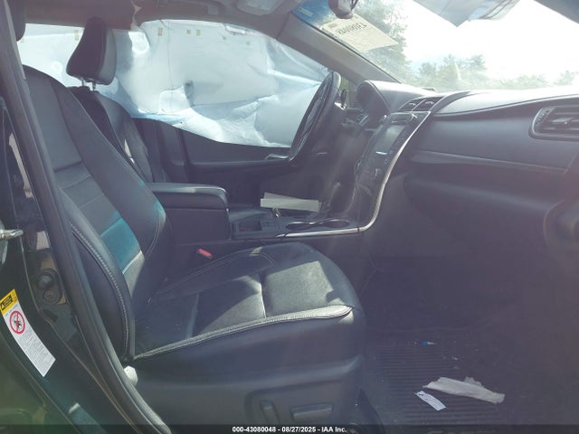 Toyota 2gr-fe 2016 4T1BK1FK7GU570299 Image 5