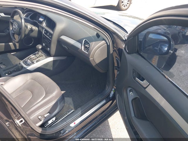 2014 AUDI A4 WAUFFAFL3EN021349 Photo 4