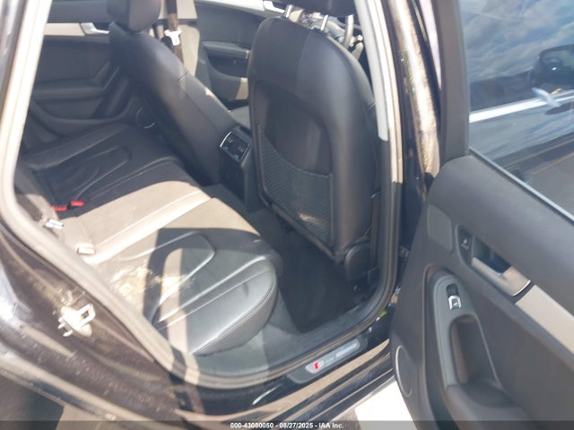 2014 AUDI A4 WAUFFAFL3EN021349 Photo 7