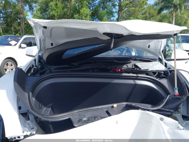 7SAYGDEE1SF221625 Tesla 2025