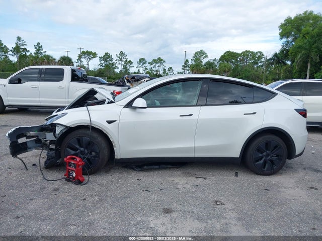 7SAYGDEE1SF221625 Tesla 2025