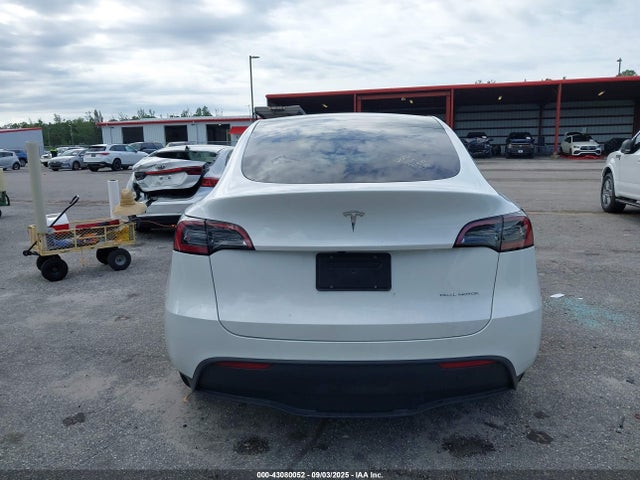 7SAYGDEE1SF221625 Tesla 2025