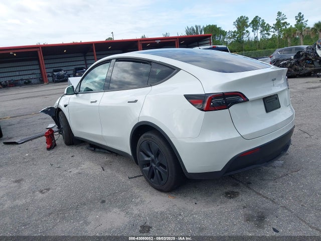 7SAYGDEE1SF221625 Tesla 2025