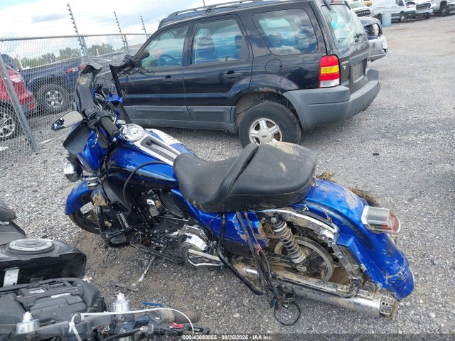 Harley-Davidson 2015 2015 1HD1KEL1XFB660378 Image 13