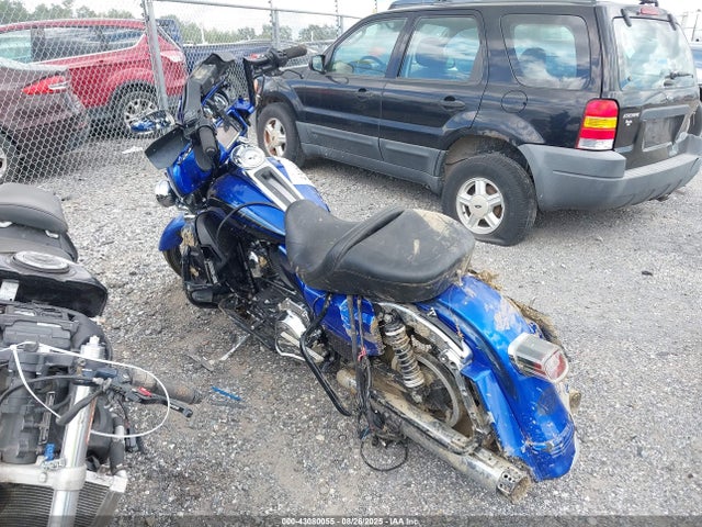 Harley-Davidson 2015 2015 1HD1KEL1XFB660378 Image 3