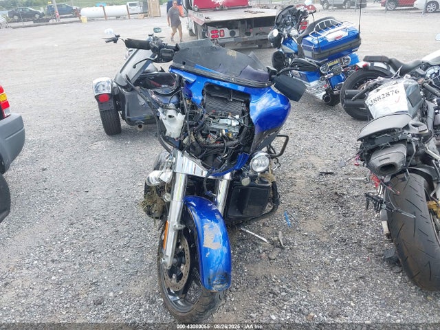 Harley-Davidson 2015 2015 1HD1KEL1XFB660378 Image 5