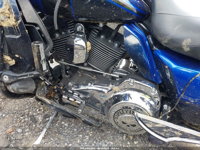 Harley-Davidson 2015 2015 1HD1KEL1XFB660378 Image 9