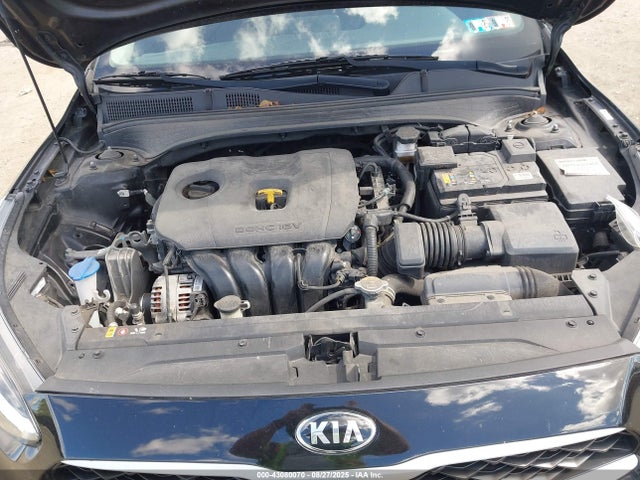3KPF24ADXKE123456 KIA mpi nu