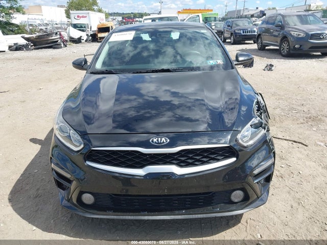 3KPF24ADXKE123456 KIA mpi nu