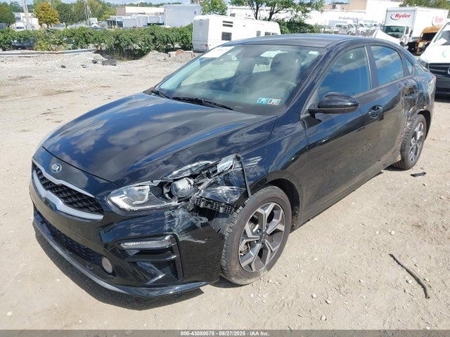 3KPF24ADXKE123456 KIA mpi nu