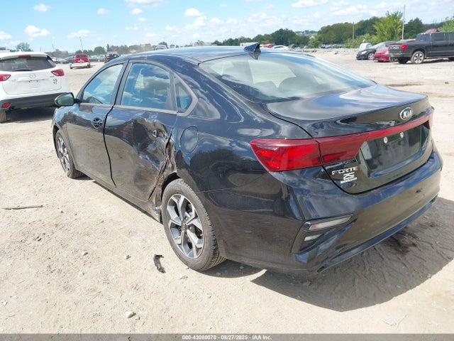 3KPF24ADXKE123456 KIA mpi nu