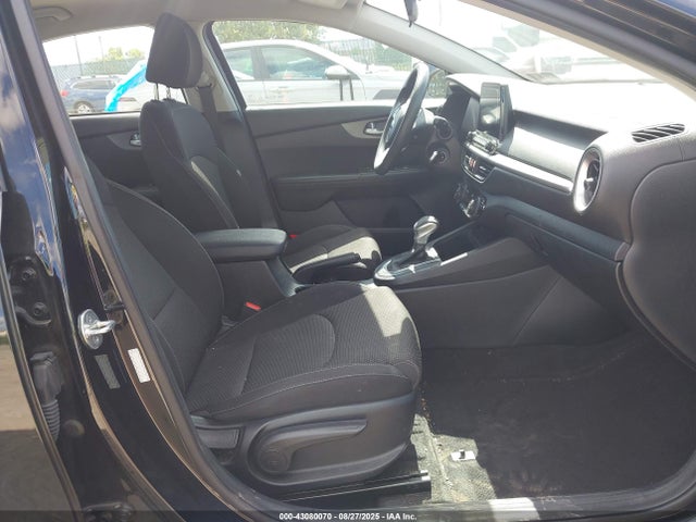 3KPF24ADXKE123456 KIA mpi nu