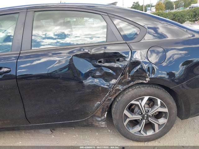 3KPF24ADXKE123456 KIA mpi nu