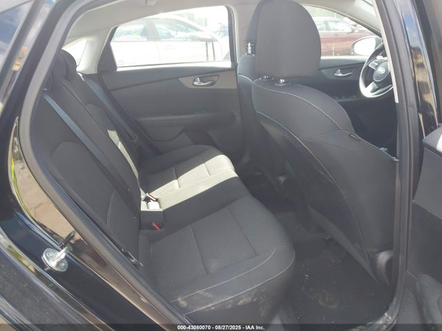 3KPF24ADXKE123456 KIA mpi nu