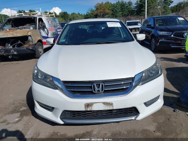 Honda k24w1 2014 1HGCR2F57EA263204 Image 12