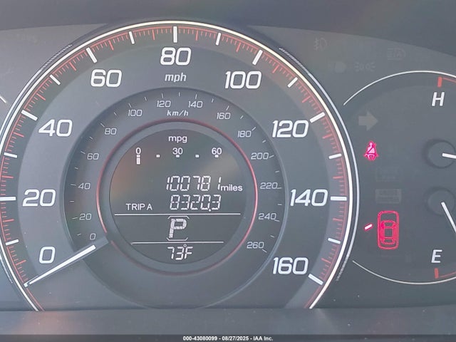 Honda k24w1 2014 1HGCR2F57EA263204 Image 15