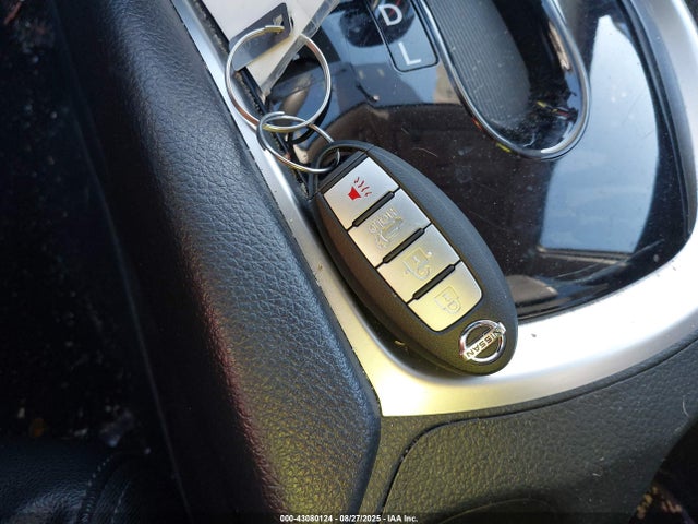 KNMAT2MV0GP676687 Nissan 2016