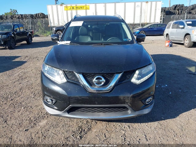 KNMAT2MV0GP676687 Nissan 2016