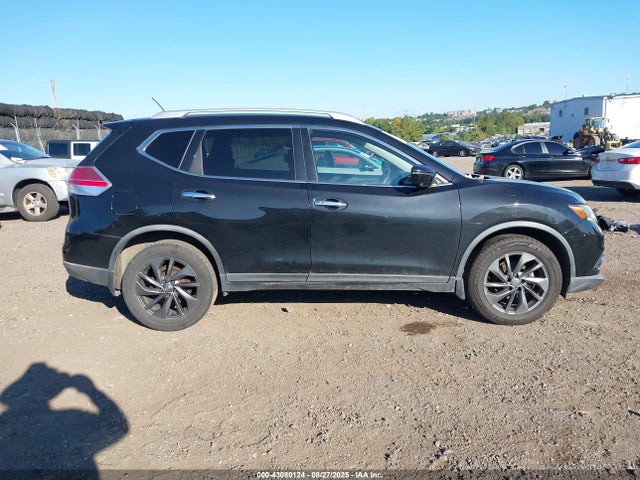KNMAT2MV0GP676687 Nissan 2016