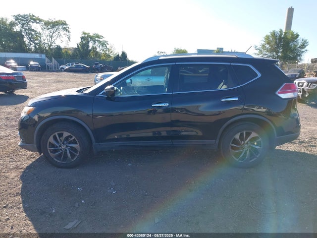 KNMAT2MV0GP676687 Nissan 2016
