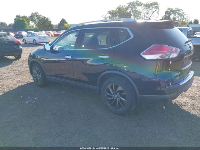 KNMAT2MV0GP676687 Nissan 2016