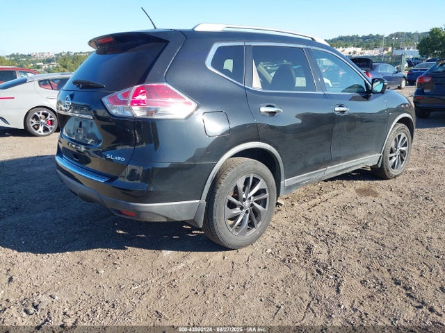 KNMAT2MV0GP676687 Nissan 2016