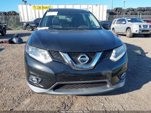 KNMAT2MV0GP676687 Nissan 2016