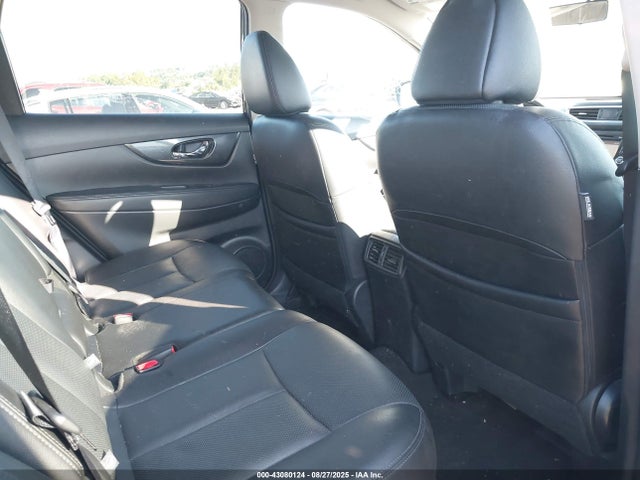 KNMAT2MV0GP676687 Nissan 2016