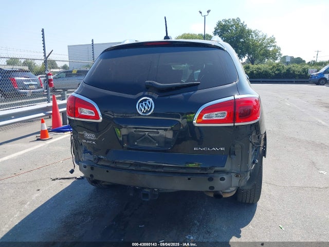 Продажа на аукционе авто 2017 Buick Enclave Leather, vin: 5GAKRBKD7HJ255701, номер лота: 43080143