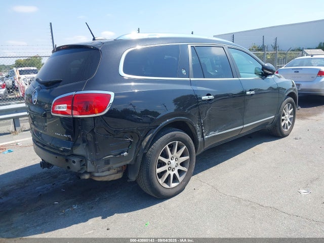 Продажа на аукционе авто 2017 Buick Enclave Leather, vin: 5GAKRBKD7HJ255701, номер лота: 43080143