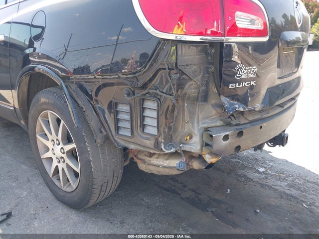 Продажа на аукционе авто 2017 Buick Enclave Leather, vin: 5GAKRBKD7HJ255701, номер лота: 43080143