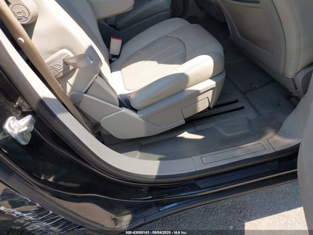 Продажа на аукционе авто 2017 Buick Enclave Leather, vin: 5GAKRBKD7HJ255701, номер лота: 43080143
