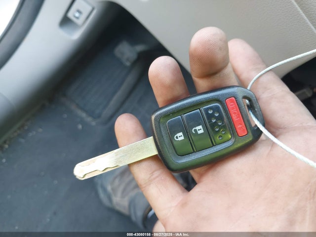 Honda k24z7 2014 5J6RM4H52EL029874 Image 11