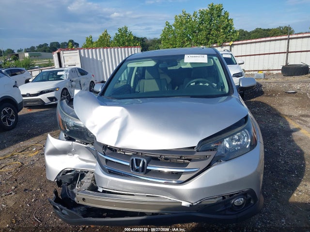 Honda k24z7 2014 5J6RM4H52EL029874 Image 12